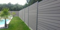 Portail Clôtures dans la vente du matériel pour les clôtures et les clôtures à Ozenay